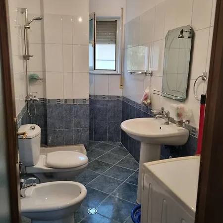 דירה Freskia 22 - 1 Week Minimum Stay!!!