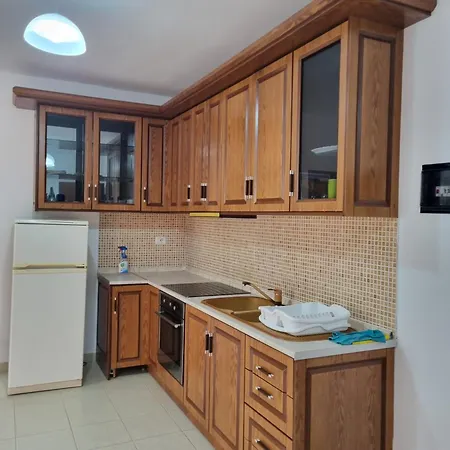 Freskia 22 - 1 Week Minimum Stay!!! غوليم