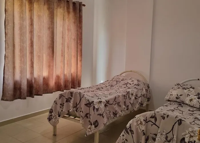 Freskia 22 - 1 Week Minimum Stay!!! شقة