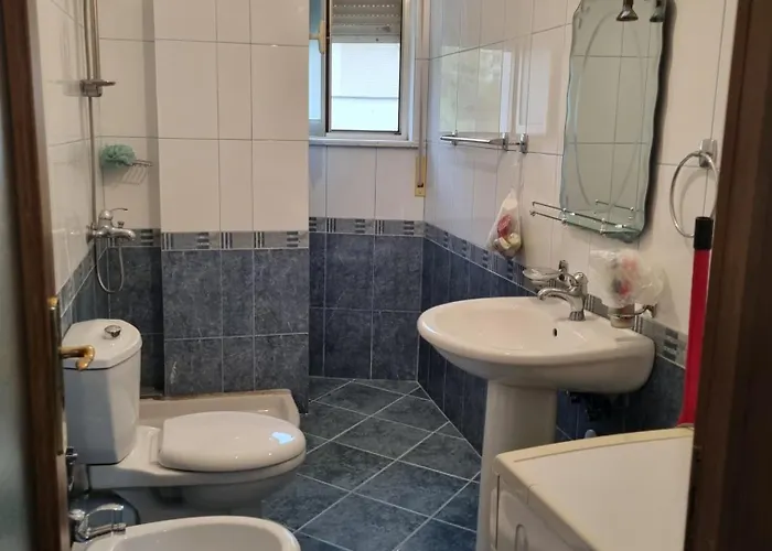 Lägenhet Freskia 22 - 1 Week Minimum Stay!!!