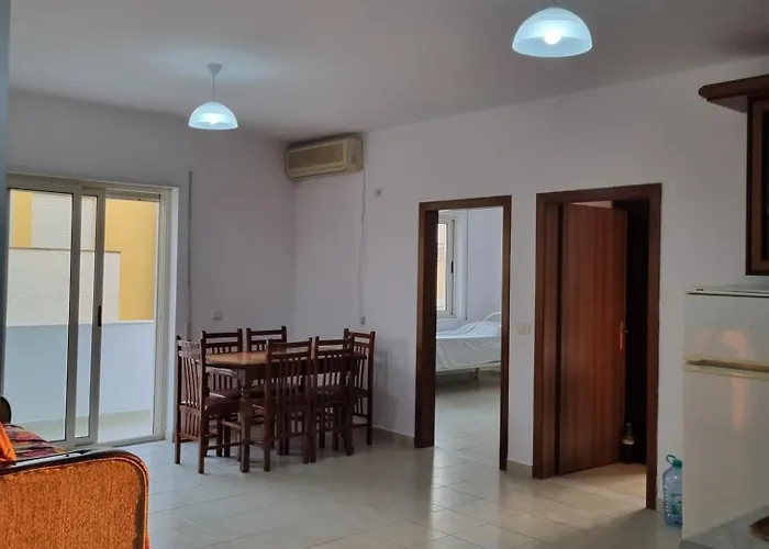 شقة Freskia 22 - 1 Week Minimum Stay!!! *